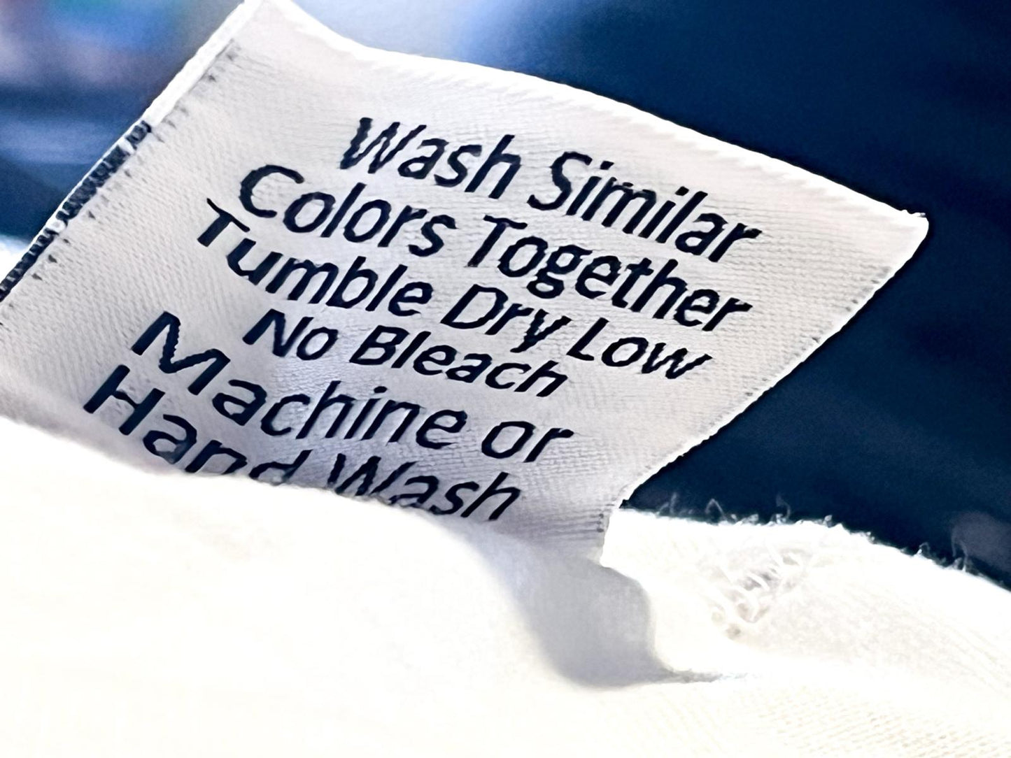 Pretty Things Statement Tee - XLTD Sportswear