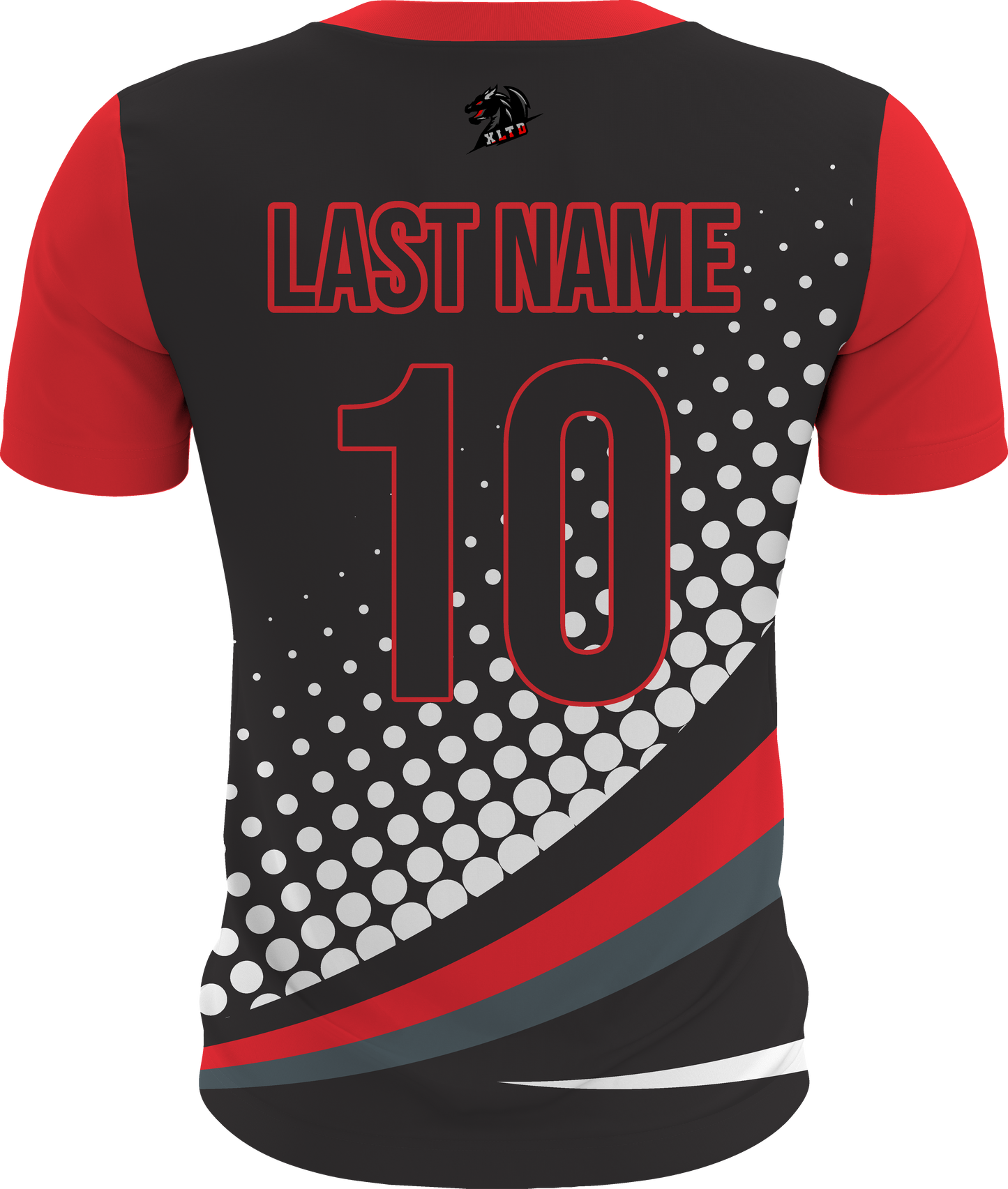 Professional XLTD Design - XLTD Sportswear