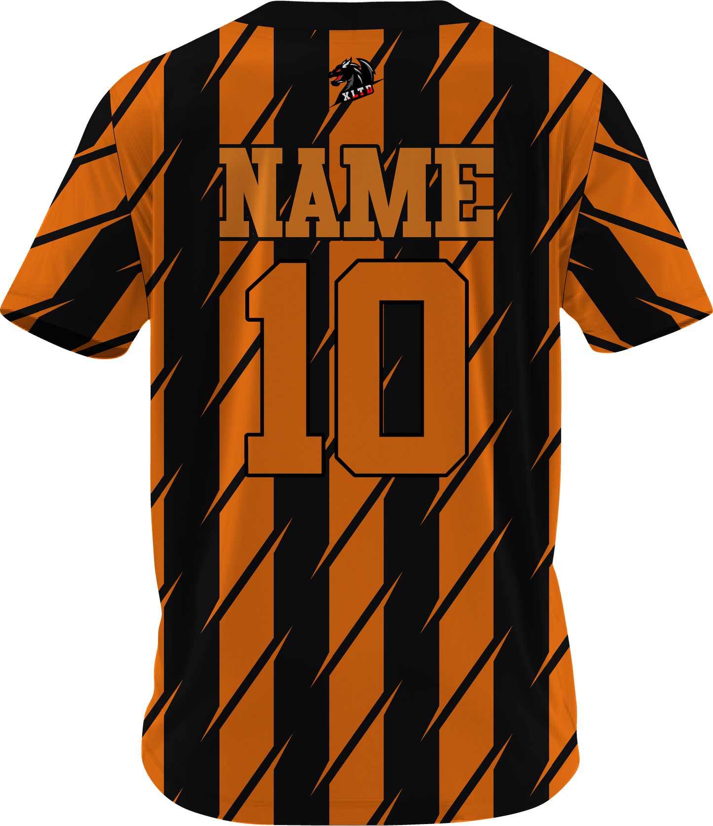 Inferno Threads - XLTD Sportswear