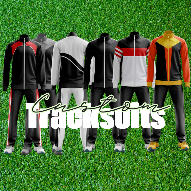 Tracksuits
