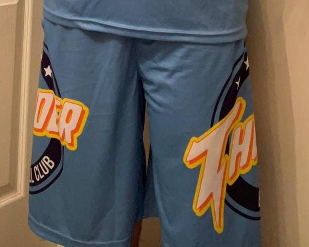 XLTD custom apparel gallery image 8
