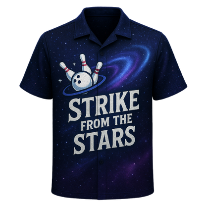 Cosmic Strike - XLTD Sportswear