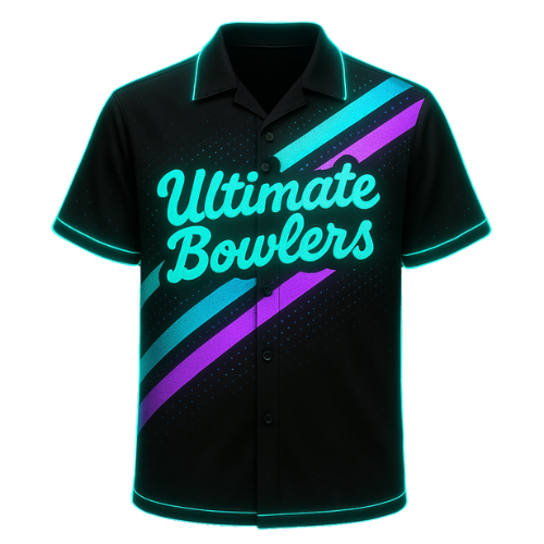 Neon Spare - XLTD Sportswear
