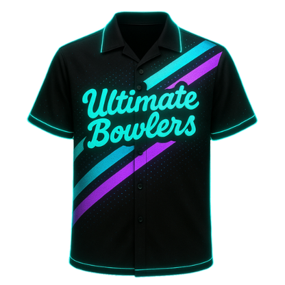 Neon Spare - XLTD Sportswear