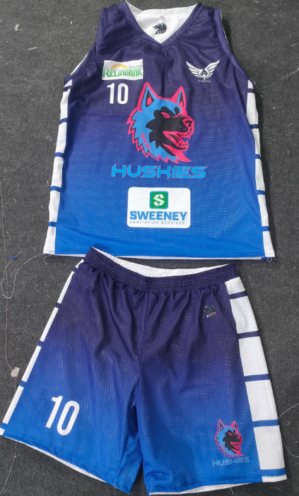 XLTD custom apparel gallery image 5