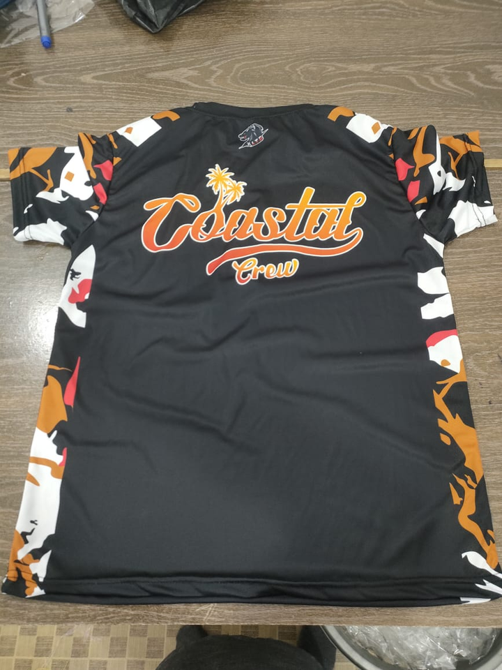 XLTD custom apparel gallery image 3