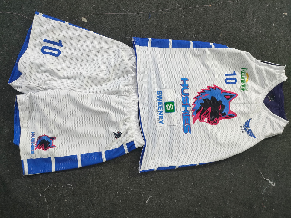 XLTD custom apparel gallery image 2