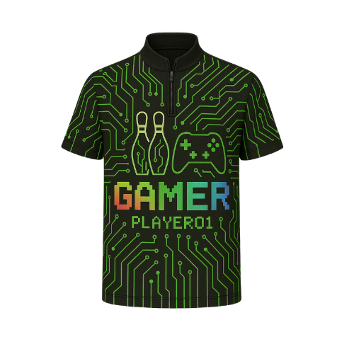 PLAYER 01 - XLTD Sportswear