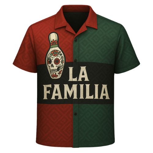 La Familia - XLTD Sportswear