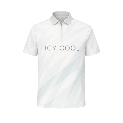 FROZEN BREEZE - XLTD Sportswear