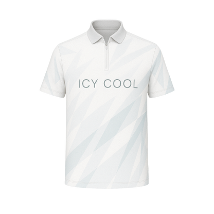 FROZEN BREEZE - XLTD Sportswear