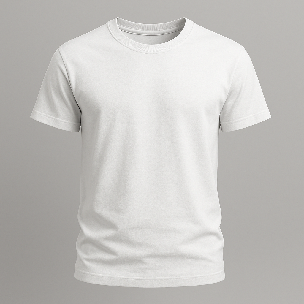 White Blanks - Limited Stock - Dri Fit - 100% Polyester - XLTD Sportswear