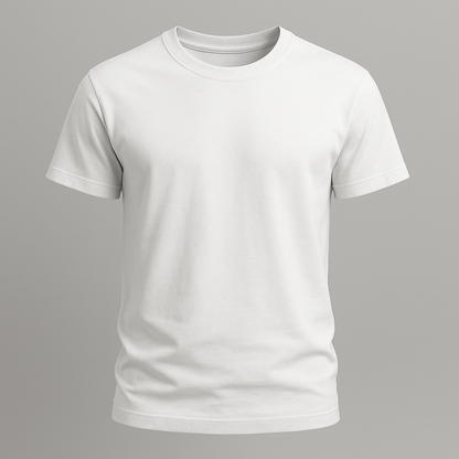 White Blanks - Limited Stock - Dri Fit - 100% Polyester - XLTD Sportswear
