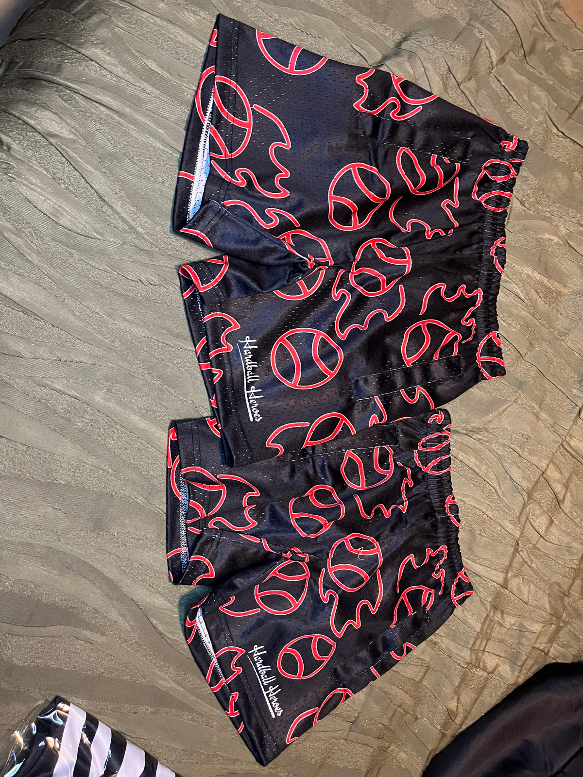 XLTD custom apparel gallery image 6